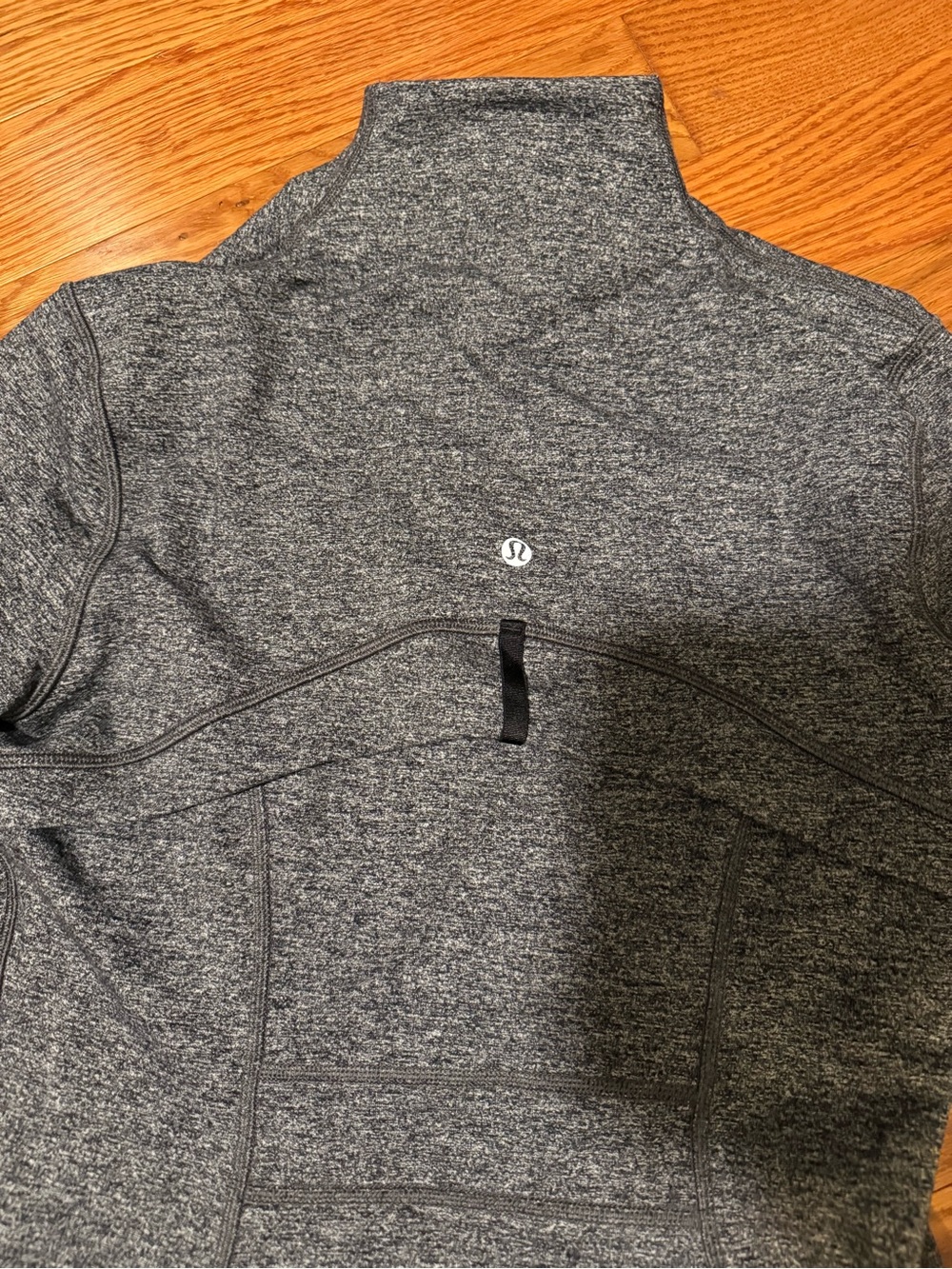 Lululemon define jacket - Picture 5 of 5